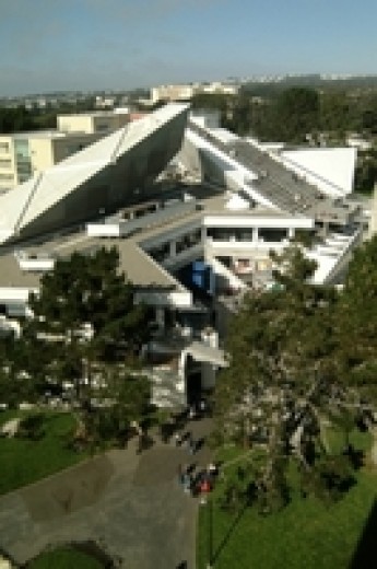 San Francisco State University
