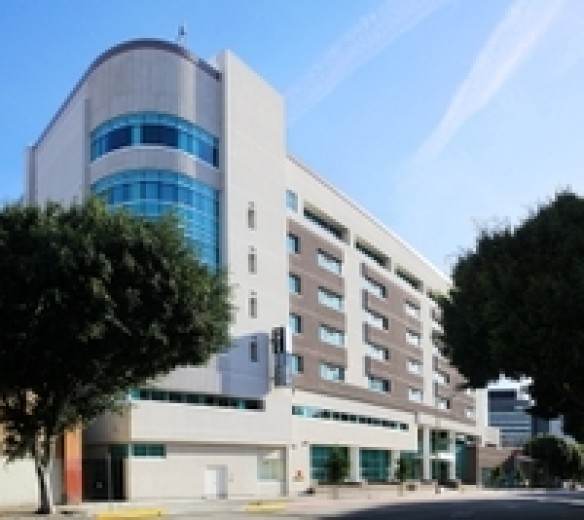 YWCA Los Angeles Job Corps Center