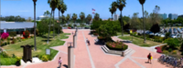 Mission College