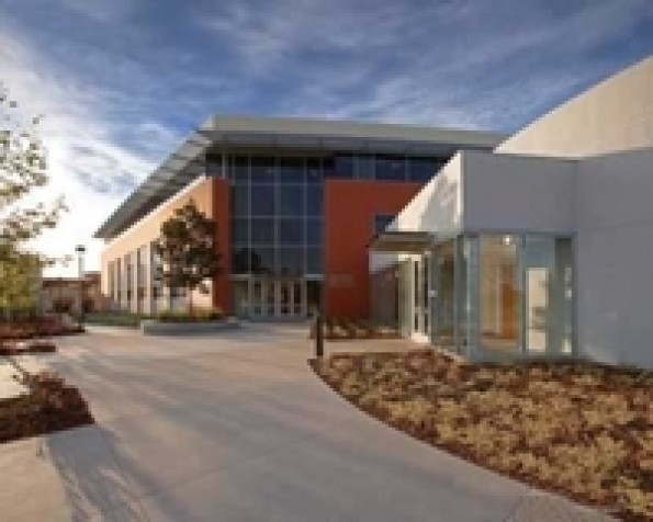 Saddleback College