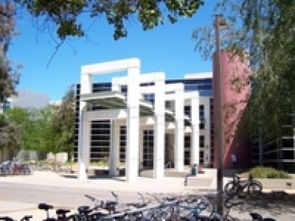 University of California-Davis