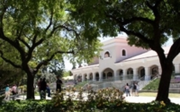 Los Angeles Pierce College