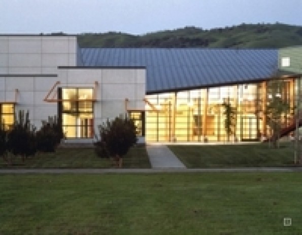 Evergreen Valley College