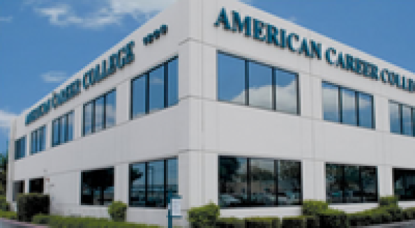 American Career College - Orange County