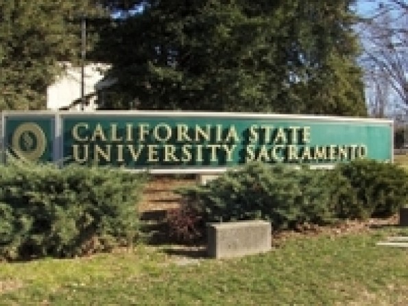 California State University-Sacramento