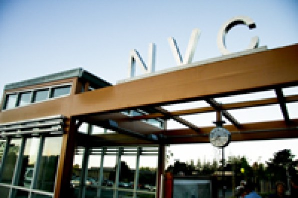 Napa Valley College