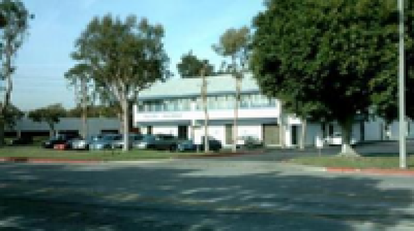 Pacific College