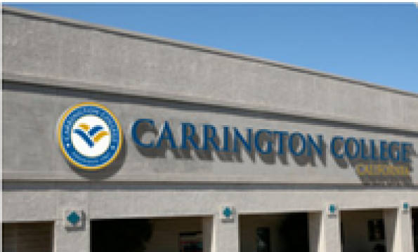 Carrington College-Sacramento