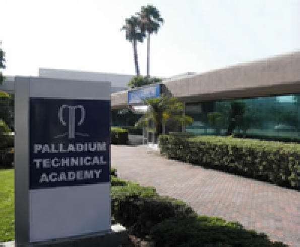 Palladium Technical Academy
