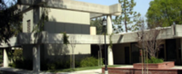 Golden West College