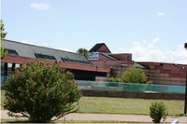 Luna Community College