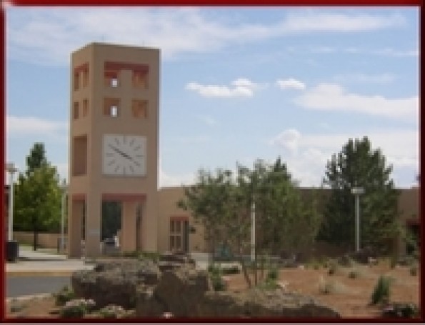 University of New Mexico-Valencia County Campus
