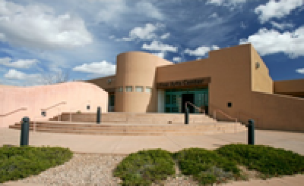 Santa Fe Community College