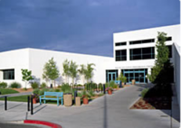 San Juan College