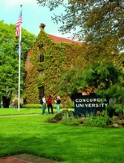 Concordia University-Portland