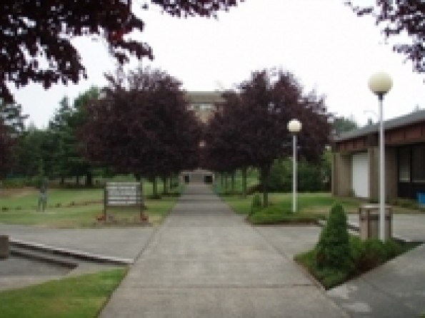 Southwestern Oregon Community College