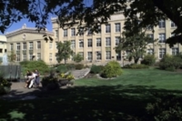 Oregon Health & Science University