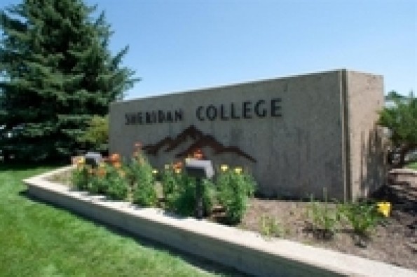 Sheridan College