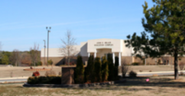 Ozarka College