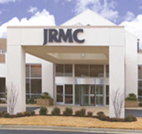 Jefferson Regional Medical Center School of Nursing