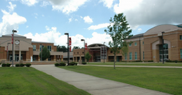 University of Arkansas Community College-Hope