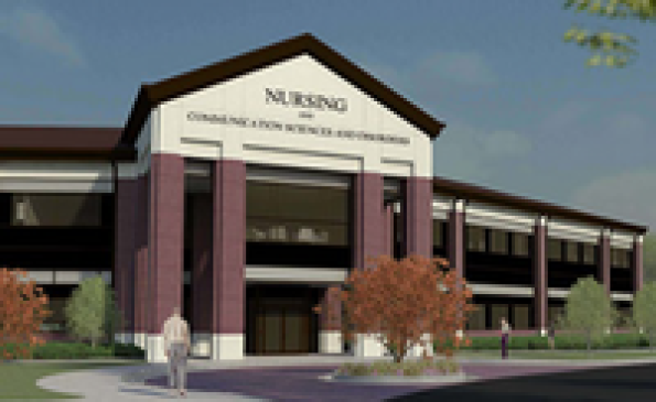 Harding University
