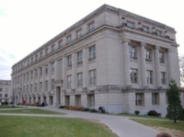 University of Iowa