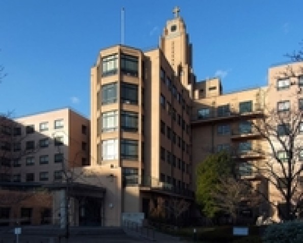 St Luke's College