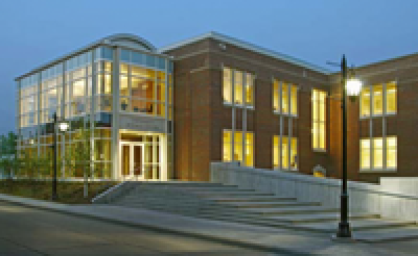 University of Dubuque