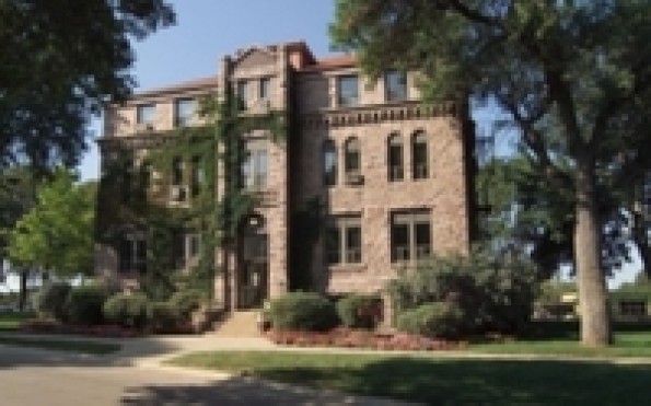 Morningside College