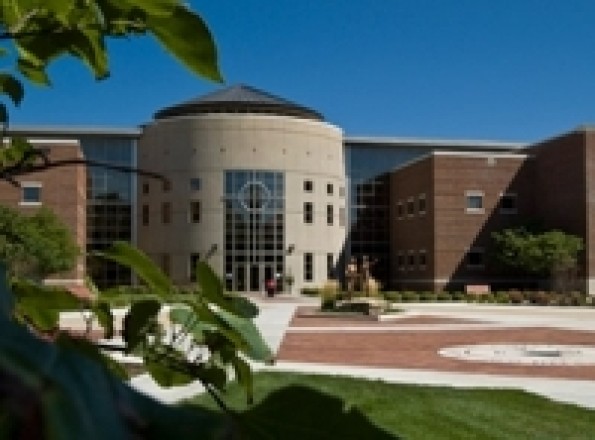 Newman University