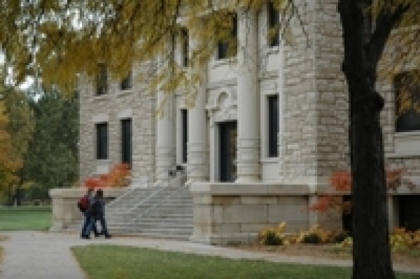 Washburn University