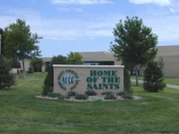 Seward County Community College
