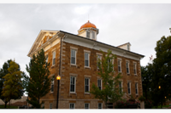 Ottawa University-Ottawa