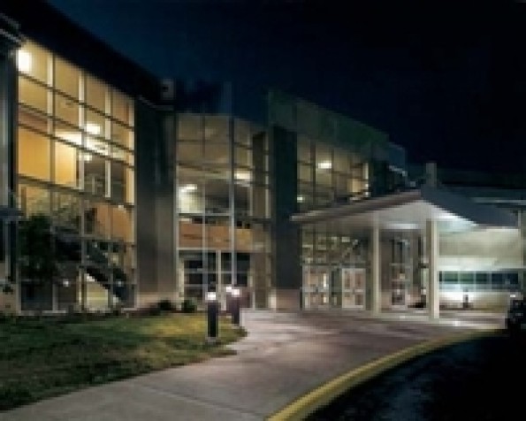 Saint Louis Community College - Meramec