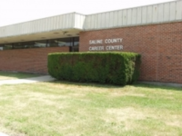 Saline County Career Center