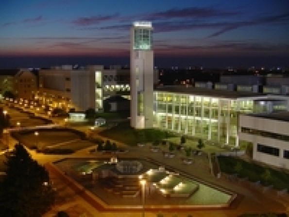 Missouri State University-Springfield