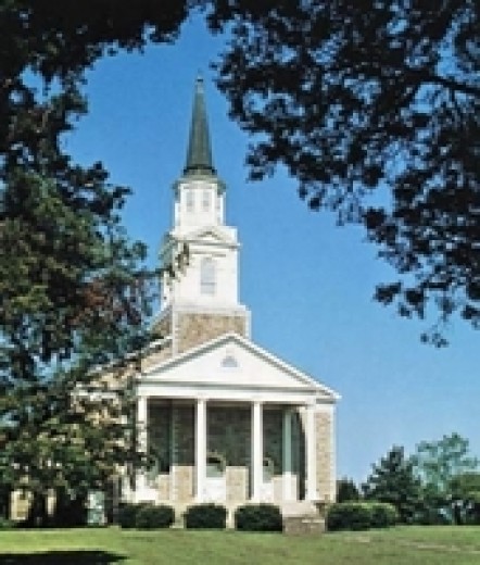 Bacone College