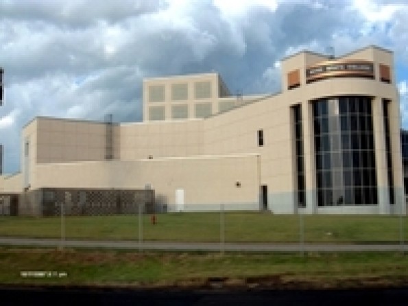 Rose State College