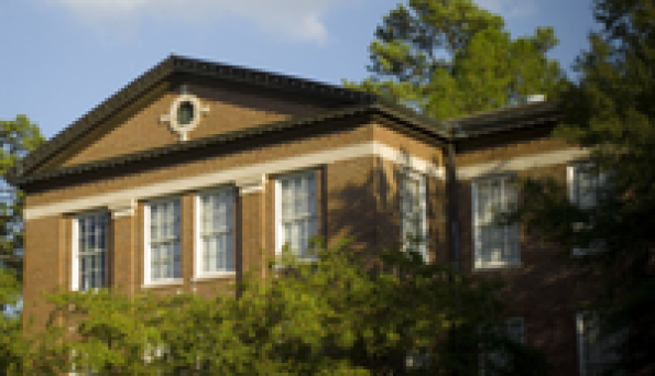 Louisiana College