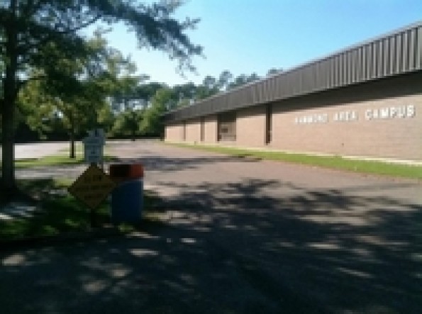 Northshore Technical College - Hammond Area Branch Campus