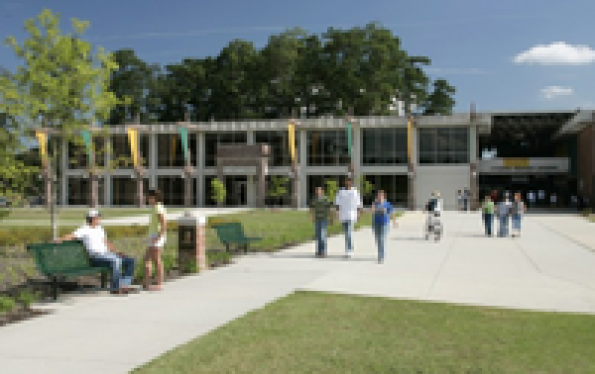 Southeastern Louisiana University