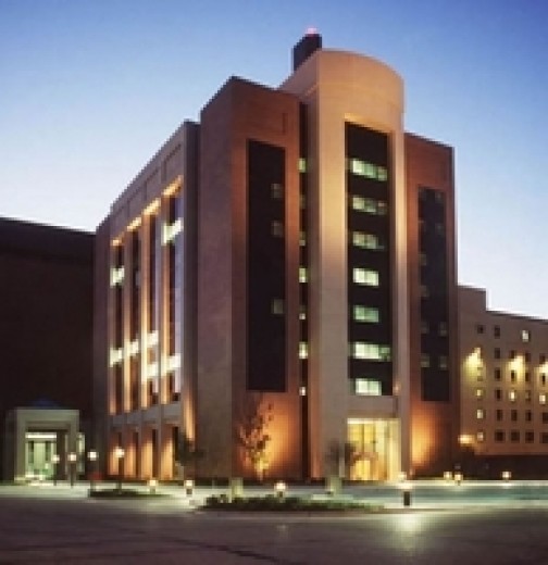 Louisiana State University Health Sciences Center-New Orleans