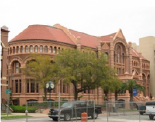 The University of Texas Medical Branch