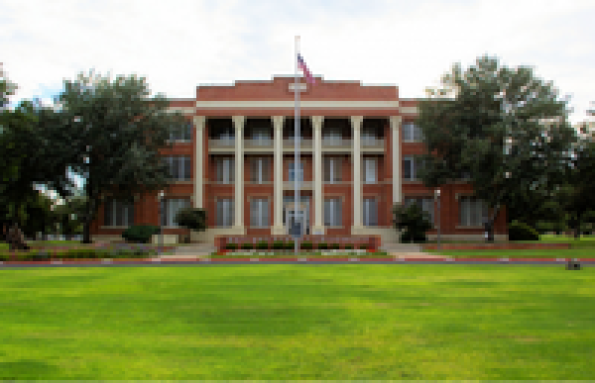 Wayland Baptist University