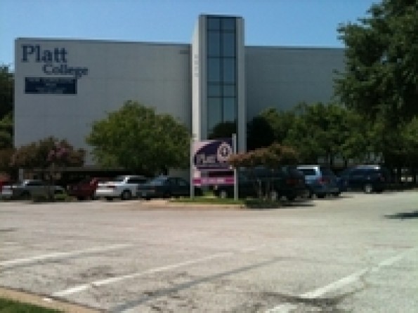 Platt College - Dallas