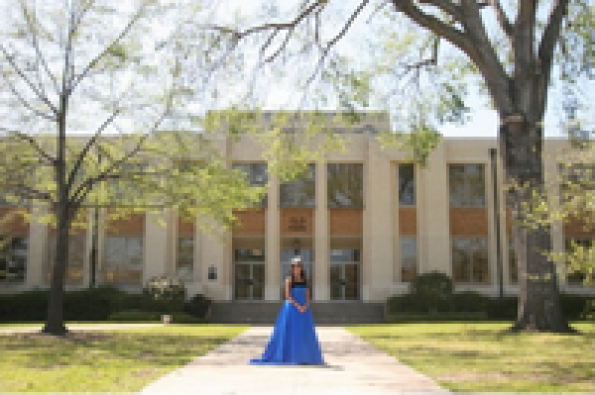 Kilgore College