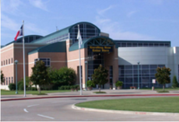 Weatherford College