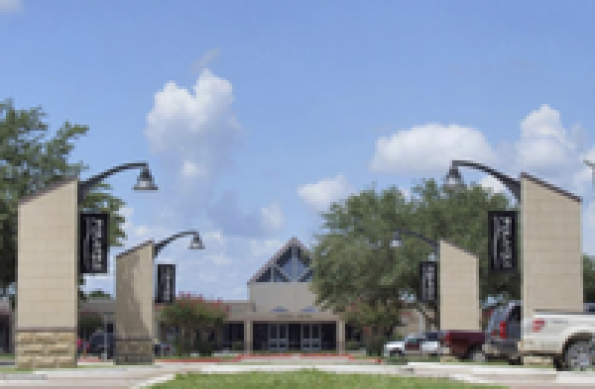 Victoria College