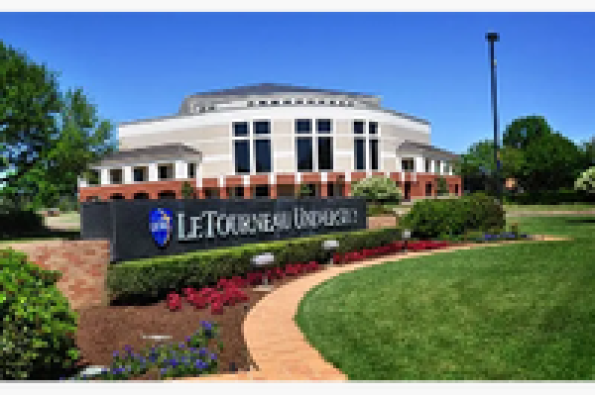 LeTourneau University